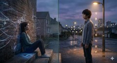 境界が壊れるとき④ ― それでも人は誰かを求めるのか