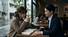 肉の檻 ① ― 認識の剥離