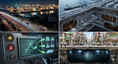 見えない安全保障① ― 石油備蓄という見えない防衛