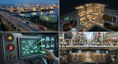 見えない安全保障② ― 食料安全保障