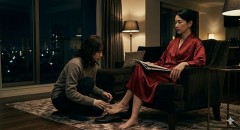 肉の檻 ③ ― 感覚の簒奪