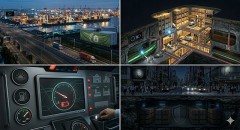 見えない安全保障③ ―  エネルギー安全保障