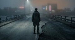 境界が壊れるとき①― なぜ“終わった関係”は終わらないのか ―