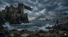 支配の正体① ― 終焉を受け入れぬ侵略