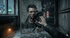 境界が壊れるとき②― なぜ喪失は“自分の崩壊”になるのか ―