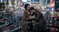 境界が壊れるとき ③ ― 境界の決壊