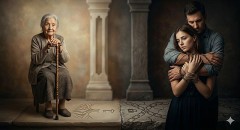 支配の正体⑤ ― 依存と支配の違い