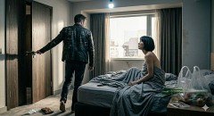 未完の関係 ③ ― 終わらないまま続く