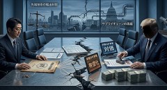 力の時代の政治②― 理想と現実はどこで衝突するのか ―