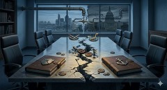 力の時代の政治③― 理想と現実はどこで衝突するのか ―