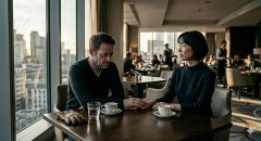 未完の関係 ④ ― 永遠の静止（エピローグ）