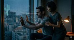 反転の輪郭 ① ― 支配の序奏 ―