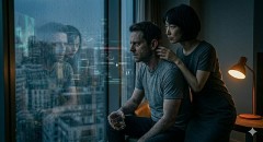 反転の輪郭 ② ― 静かなる簒奪