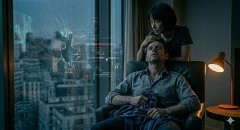 反転の輪郭 ③ ― 女王の戴冠 ―