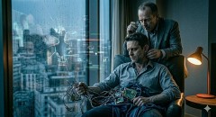 反転の輪郭 ④ ― 崩壊する聖域 ―