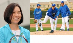 嬉しいニュース