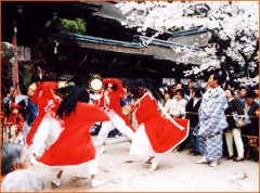 育った街-6／今宮神社-2