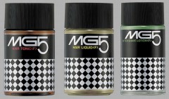 「オジン臭い」