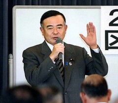 たった一人の賭け