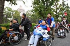 起死回生のチャンス