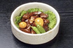 食い意地が・・・