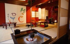 近所の食べ物屋さん