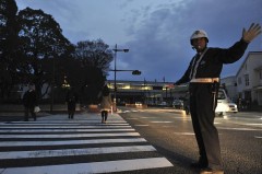 政府が国民を脅す時