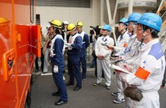 もう安全宣言？