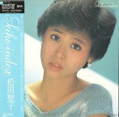 今夜は松田聖子のコンサートだったんだけど…