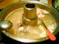 タイスキ( 大好き！ではないですよぉ(o^o^o)