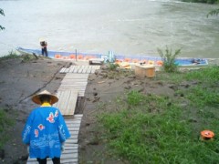 今日は浜松に来ています。