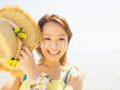 女性は太陽ですよね(*^ □^*)