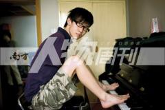 奇跡のピアニスト『劉偉( リュウ・ウェイ) 』知ってますか？