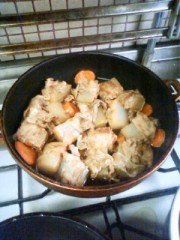 今日の出来事( その1)入り切らず支離滅裂気味。