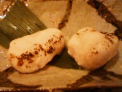 『ふぐ・鱧・旬の料理　花膳』に再び行って来ました。