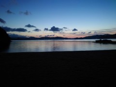 昨日は佐賀初日