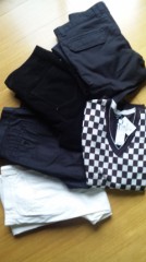 オシャレな女性？