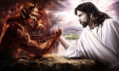 GOD&DEVIL