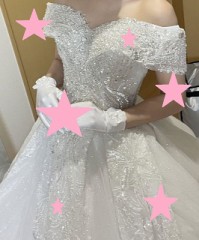 結婚のご報告☆