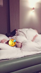 【お題日記】最近Hな自撮りした？