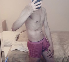 【お題日記】好みの体系