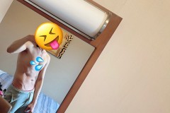 【お題日記】いつ見られてもいい様に体気にかけてる？