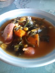 カゼひきにゃう↓