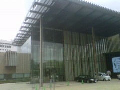 長崎は昨日も雨だったのさ。