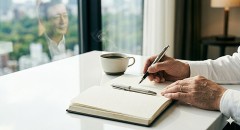 【お題日記】“今の自分を一番ダメにしてる習慣”を1つだけ消せる、何を消す？