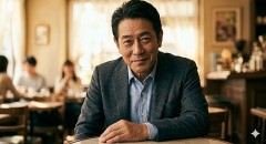 【お題日記】好きな人に“気づいてほしい”とき、あなたはどうする？
