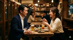 【お題日記】理想のデート、初回と3回目でどう変える？