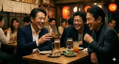 【お題日記】親友になってみたい有名人は？