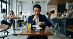 【お題日記】恋愛で“ここまでされたら一気に冷める”ラインは？