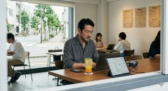 【お題日記】一日だけマネージャーになるなら誰？